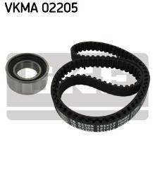 SKF VKMA 02205